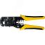 Кримпер RJ45 RJ11/RJ12 STAYER 22652