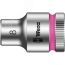 Головка торцевая шестигранная 8790 HMB Zyklop DR 3/8 8 x 29 мм WERA WE-003553