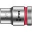 Головка торцевая шестигранная 8790 HMB Zyklop DR 3/8 3/8 x 29 мм WERA WE-003572