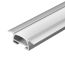 Профиль TK-F-2000 (CT) ANOD (ARL, Алюминий) Arlight 016936