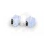Вставка Keystone Jack проходной адаптер HDMI Type A 90град. ROHS черная Hyperline 251213
