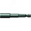 Головка торцевая 869/4 M с магнитом хвостовик 1/4 E 6.3 11 x 50 мм WERA WE-060426