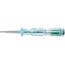Отвертка индикаторная многофункциональная 110-250V Jonnesway AR030066
