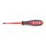 Отвертка трехгранная изолированная VDE PZ/SL2 X100 Milwaukee 4932478736