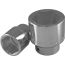 Головка торцевая 3/4''DR, 26 мм Jonnesway S04H6126