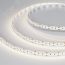 Лента LED MICROLED-M300-8mm 24V Day4000 (8 W/m, IP20, 2216, 5m) (ARL, Открытый) Arlight 023558(2)