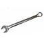 Ключ гаечный комбинированный удлиненный 32х32 хромированный L:424 мм Hortz 859556