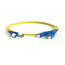 Патч-корд волоконно-оптический (шнур) SM 9/125 (OS2) SC/UPC-FC/UPC 2мм duplex LSZH (3м) Hyperline 238568
