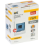 KREPTA 3 Корпус пластиковый ЩРН-П-6 IP41 белый IEK