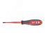Отвертка трехгранная изолированная VDE PZ2 X100 Milwaukee 4932478726