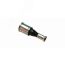 Муфта пресс 32х16 переходная, ПВДФ Henco 16PK-3216