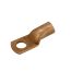 Наконечник медный ТМ 240-20-24 PROxima EKF tm-240-20-24