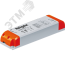 Драйвер LED 60w 12v. Navigator Group 94679