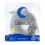 Патч-корд U/UTP, категория 6, 2xRJ45/8p8c, неэкранированный, серый, PVC, 10м Cabeus PC-UTP-RJ45-Cat.6-10m