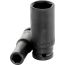 Головка торцевая ударная глубокая 1/2''DR, 22 мм Ombra 112522