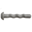 Дюбель-гвоздь SNAKE SG 6x40 (200 шт) Европартнёр 87333