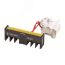 Контакт сигнальный правый ВА-303 3P SE (Dekraft) 22872DEK