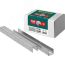 Скобы для степлера плоские 10 мм тип 53F 5000 шт KRAFTOOL 31787-10