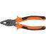 Пассатижи с двухкомпонентными рукоятками, 200 мм Ombra 400108