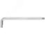 Вороток L-образный CrV 1/2'' х 250 х 60 мм FIT 62538