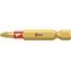 Бита биторсионная 851/4 BDC PH алмазное покрытие хвостовик 1/4 E 6.3 PH 1 x 50 мм WERA WE-059530