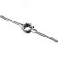 Плашкодержатель DH-38 d 38 мм STAYER 28037-38_z01