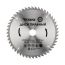 Диск пильный 254 мм х 48 зуб х 32/30 мм Kranz KR-92-0130