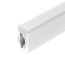 Силиконовый профиль WPH-FLEX-1018-SIDE-S10-5m WHITE (Arlight, Силикон) Arlight 040269