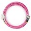Шнур оптический duplex 5м SC-FC 50/125 мм OM4 LSZH Cabeus FOP-50-OM4-SC-FC-5m
