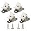 Держатель SL-SLIM-180deg поворотный (ARL, Металл) Arlight 024332
