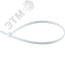 Хомут 500х7.6мм нейлон (100шт) Navigator Group 71060