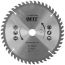 Диск пильный для циркулярных пил по дереву 190 х 20/16 х 48T FIT 37747