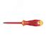 Отвертка диэлектрическая Ergonic крестовая PH 0X60 Felo 41400190