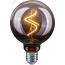 Лампа светодиодная LED 4вт E27 теплый G95 ретро FILAMENT Navigator Group 14498