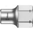 Головка торцевая шестигранная 8790 FA Zyklop DR 1/4 5.5 мм также подходит для прямого соединения к трещотке 8005 Zyklop Mini 2 WERA WE-003668