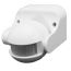 Датчик движения PMS-IR 009 1200Вт 180гр. 12м IP44 WH JazzWay 5012912