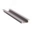 Профиль к LED ленте PAL 2206 врезной анодированный (2м) JazzWay 1009616