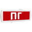 Оповещатель охранно-пожарный комбинированный Т 12-З (звуковой) ПГ (красный фон) SLT Т 12-З ПГ