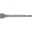 Зубило плоское широкое 40 х 250 мм ALLIGATOR SDS-plus KRAFTOOL 29326-40-250_z01