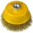 Кордщетка 125 мм PROFESSIONAL STAYER 35125-125