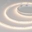 Лента RT-A160-5мм 24V Warm3000 (9.6 W/m, IP20, 2835, 5м) (Открытый) Arlight 037806