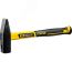 Молоток Fiberglass 800 г STAYER 20050-08_z02