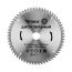 Диск пильный 250 мм х 60 зуб х 32/30 мм Kranz KR-92-0129
