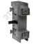 Дополнительный полюс 100А TwinBlock EKF EKF tb-s-100-dp