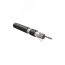 Кабель витая пара UUTP50W-C5-S24-OUT-PE-BK неэкран U/UTP категория 5 Hyperline UUTP50W-C5-S24-OUT-PE-B