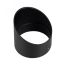 Бленда ALT-RAY-R66 (BK) (металл) Arlight 038161