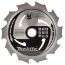 Пильный диск для дерева M-FORCE, 165x20x2/1.2x10T Makita B-35140