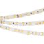 Лента RT-B60-10мм 24V Warm2400 (14.4 W/m, IP20, 5060, 5м) (14.4 Вт/м, IP20) Arlight 018099(2)