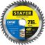 Диск пильный EXPERT 216 x 32/30мм 48Т STAYER 3682-216-32-48_z01