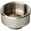 Переходник ВН 1'1/2x1' никелированный STOUT SFT-0008-001121